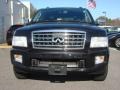 Liquid Onyx Black - QX 56 4WD Photo No. 7