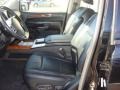 Liquid Onyx Black - QX 56 4WD Photo No. 8
