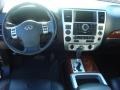 Liquid Onyx Black - QX 56 4WD Photo No. 13