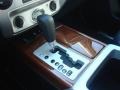Liquid Onyx Black - QX 56 4WD Photo No. 22