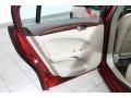 Crimson Pearl Tintcoat - Lucerne CXL Photo No. 14