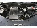  2011 Equinox LS 2.4 Liter DI DOHC 16-Valve VVT Ecotec 4 Cylinder Engine