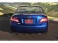 Blue Ribbon Metallic - Camry  Photo No. 8