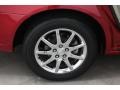Crimson Pearl Tintcoat - Lucerne CXL Photo No. 28