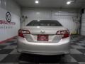 Classic Silver Metallic - Camry LE Photo No. 6