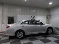 Classic Silver Metallic - Camry LE Photo No. 7