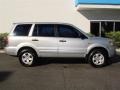 2006 Billet Silver Metallic Honda Pilot LX  photo #2