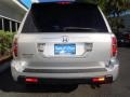 2006 Billet Silver Metallic Honda Pilot LX  photo #4