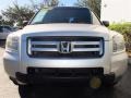 2006 Billet Silver Metallic Honda Pilot LX  photo #8