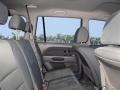 2006 Billet Silver Metallic Honda Pilot LX  photo #14