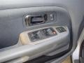 2006 Billet Silver Metallic Honda Pilot LX  photo #15