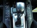  2013 Cayenne Diesel 8 Speed Tiptronic Automatic Shifter
