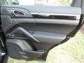 Door Panel of 2013 Cayenne Diesel