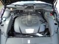  2013 Cayenne Diesel 3.0 Liter VTG Turbo Diesel DOHC 24-Valve V6 Engine