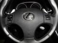 2006 Smoky Granite Mica Lexus IS 250  photo #15