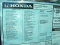 2013 Modern Steel Metallic Honda Accord EX-L Sedan  photo #6