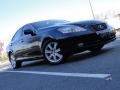 Black Onyx - ES 350 Photo No. 3