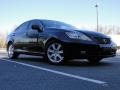 Black Onyx - ES 350 Photo No. 4