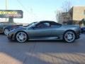 2006 Grigio Silverstone (Dark Grey Metallic) Ferrari F430 Spider F1  photo #2