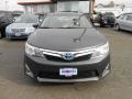 Magnetic Gray Metallic - Camry Hybrid XLE Photo No. 2