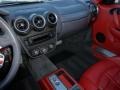 2006 Grigio Silverstone (Dark Grey Metallic) Ferrari F430 Spider F1  photo #19