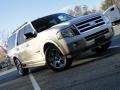 Oxford White - Expedition EL Eddie Bauer Photo No. 3