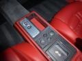 Rosso (Red) Controls Photo for 2006 Ferrari F430 #73925149