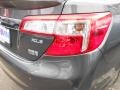 Magnetic Gray Metallic - Camry Hybrid XLE Photo No. 9