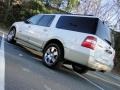 Oxford White - Expedition EL Eddie Bauer Photo No. 6