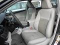 Magnetic Gray Metallic - Camry Hybrid XLE Photo No. 11