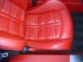 Rosso (Red) Front Seat Photo for 2006 Ferrari F430 #73925209