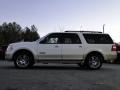 Oxford White - Expedition EL Eddie Bauer Photo No. 10