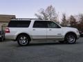 Oxford White - Expedition EL Eddie Bauer Photo No. 11