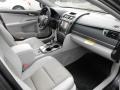 Magnetic Gray Metallic - Camry Hybrid XLE Photo No. 15