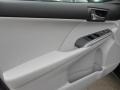 Magnetic Gray Metallic - Camry Hybrid XLE Photo No. 16