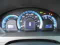 Magnetic Gray Metallic - Camry Hybrid XLE Photo No. 17
