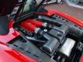 4.3 Liter DOHC 32-Valve VVT V8 Engine for 2008 Ferrari F430 Spider F1 #73925312