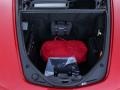 Beige Trunk Photo for 2008 Ferrari F430 #73925393