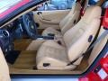 Beige Interior Photo for 2008 Ferrari F430 #73925466