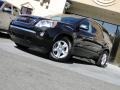 Carbon Black Metallic - Acadia SLT Photo No. 1