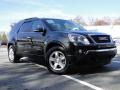 Carbon Black Metallic - Acadia SLT Photo No. 4