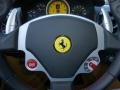 Beige Steering Wheel Photo for 2008 Ferrari F430 #73925516