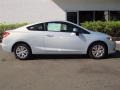 Cool Mist Metallic - Civic LX Coupe Photo No. 2