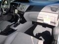 Cool Mist Metallic - Civic EX Coupe Photo No. 4