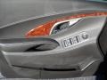 Storm Gray Metallic - LaCrosse FWD Photo No. 5