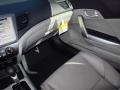 Cool Mist Metallic - Civic EX Coupe Photo No. 9