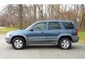  2001 Tribute LX V6 4WD Galaxy Blue Metallic