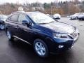 2013 Deep Sea Blue Mica Lexus RX 350 AWD  photo #6