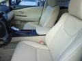 2013 Deep Sea Blue Mica Lexus RX 350 AWD  photo #10