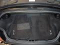 2006 Jet Black BMW Z4 3.0i Roadster  photo #23